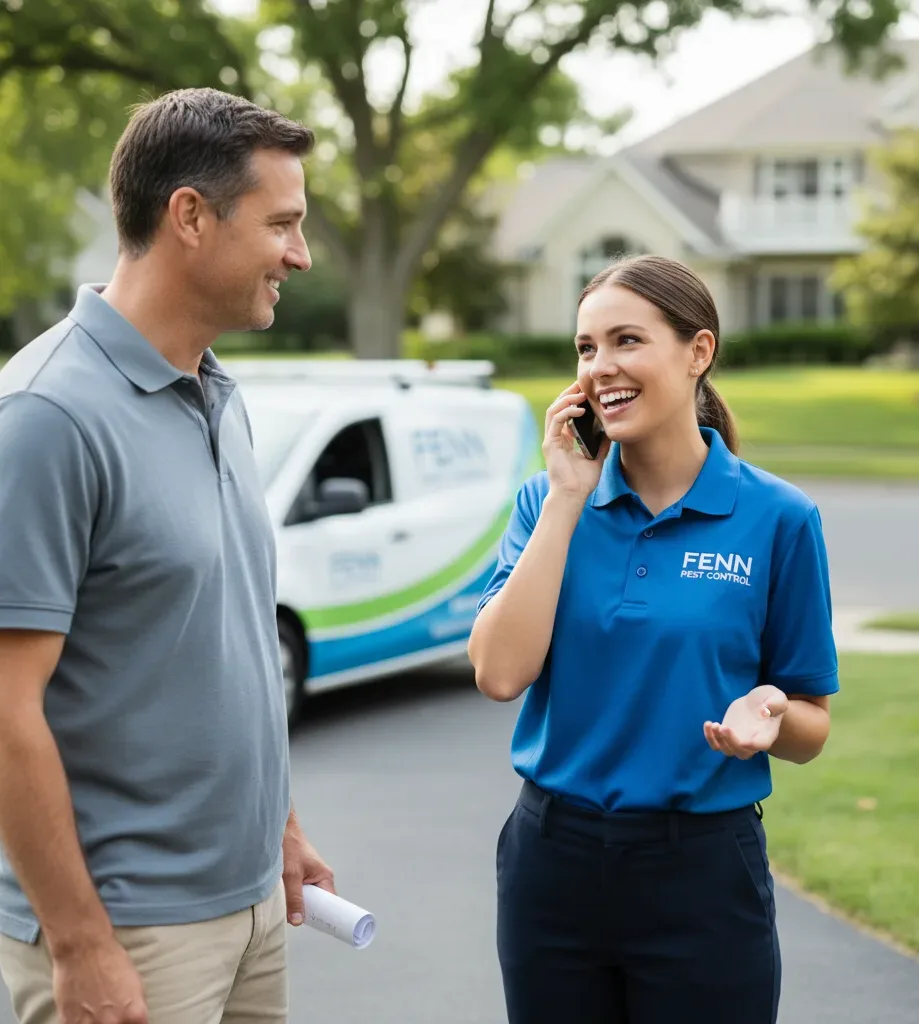 Rodent Control in Croton-On-Hudson, NY